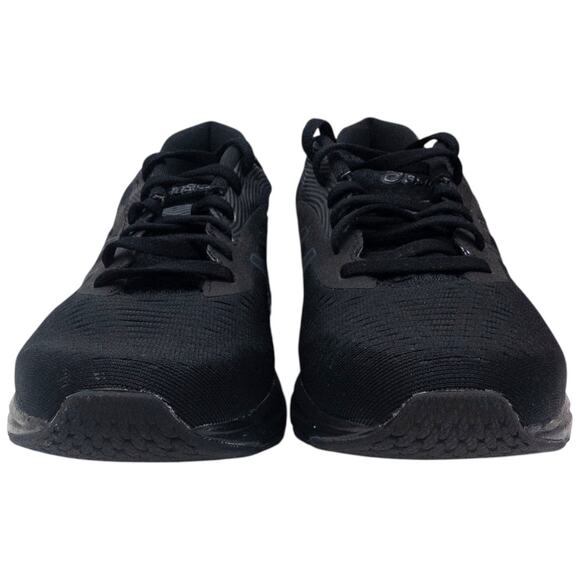 ASICS Gel Pulse 12 Running Shoes Sneakers Women's Size 10 Black - Picture 7 of 7